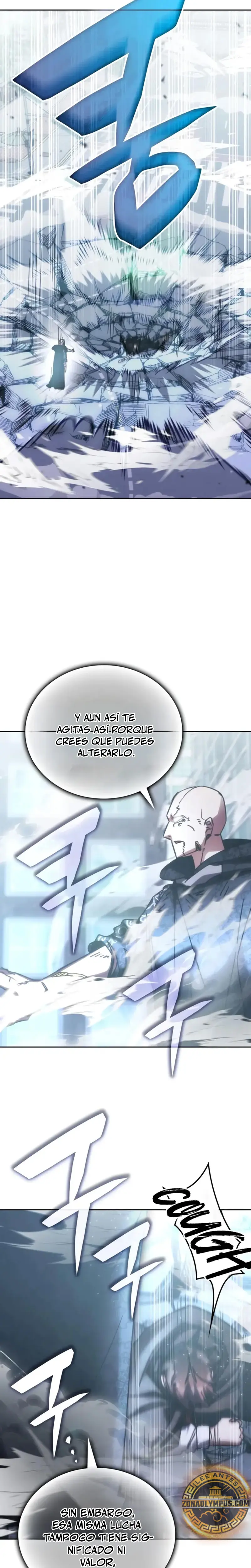 Academia de la Ascensión Capítulo 195 - Page 17