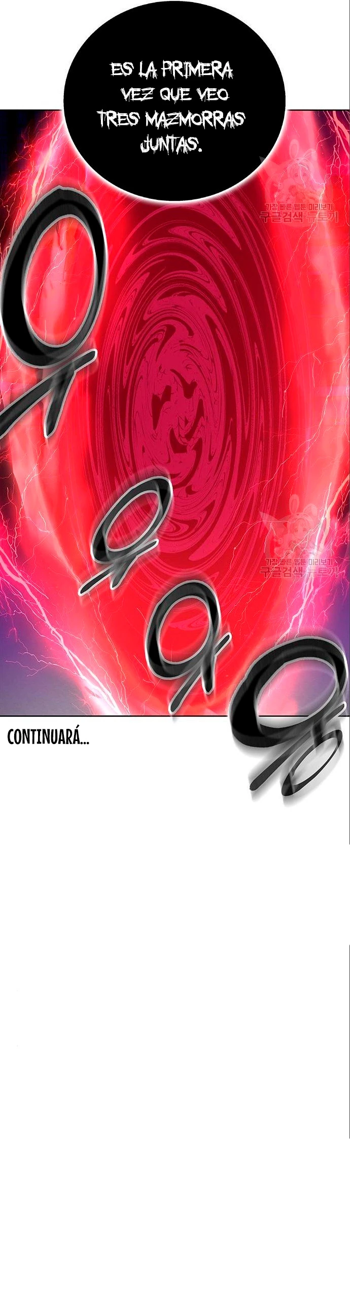 Academia de la Ascensión Capítulo 20 - Page 50