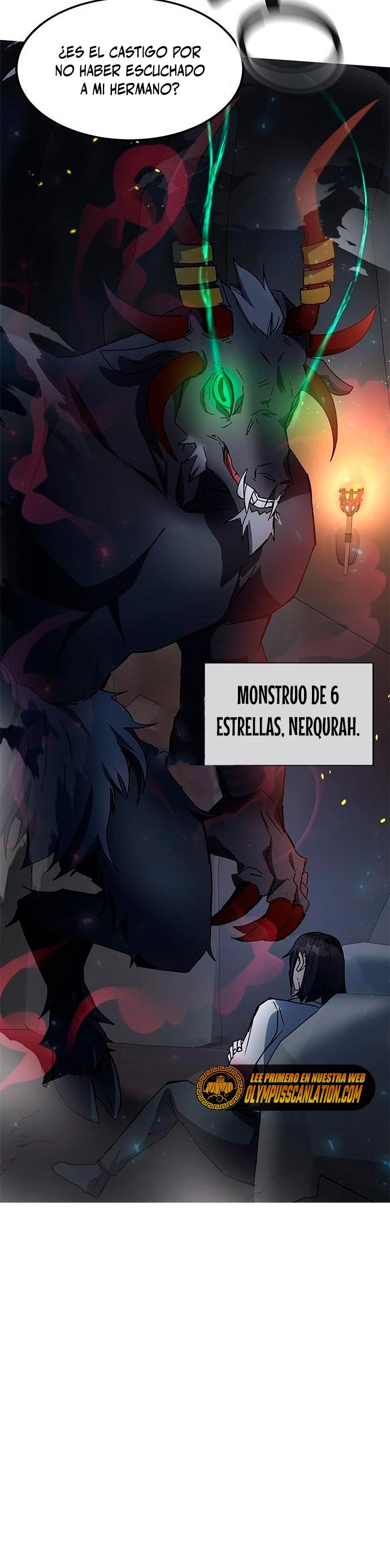 Academia de la Ascensión Capítulo 22 - Page 25