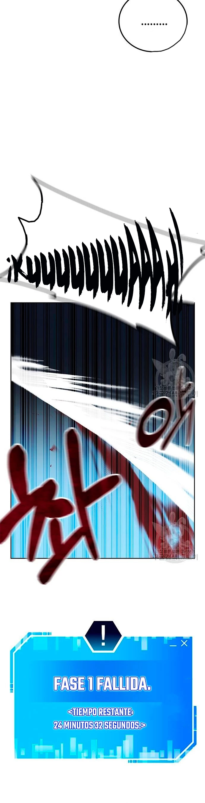 Academia de la Ascensión Capítulo 28 - Page 23