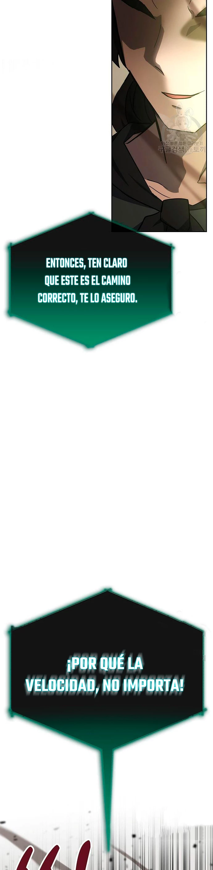 Academia de la Ascensión Capítulo 29 - Page 37