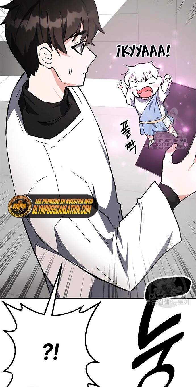 Academia de la Ascensión Capítulo 29 - Page 60