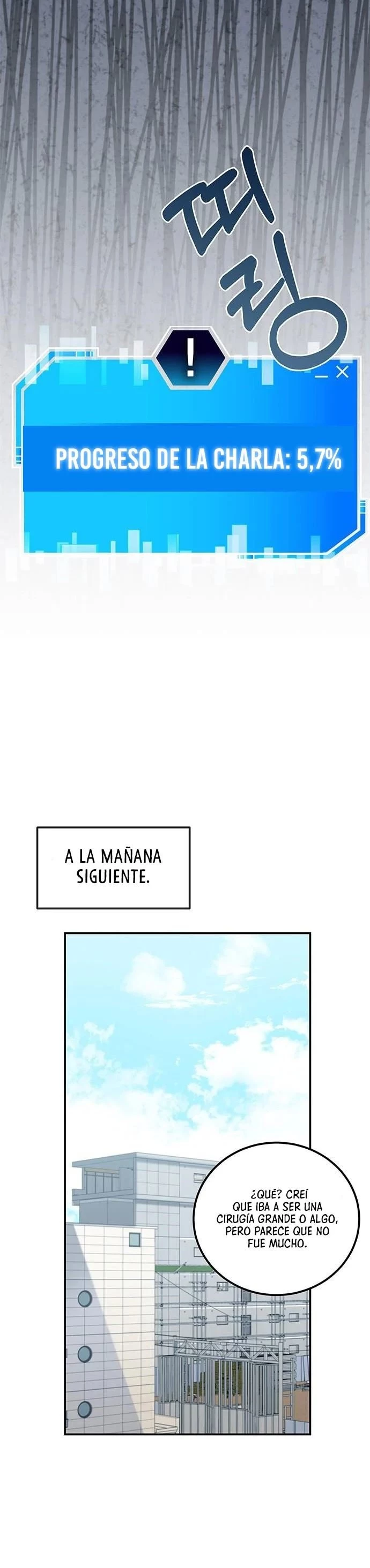 Academia de la Ascensión Capítulo 3 - Page 10