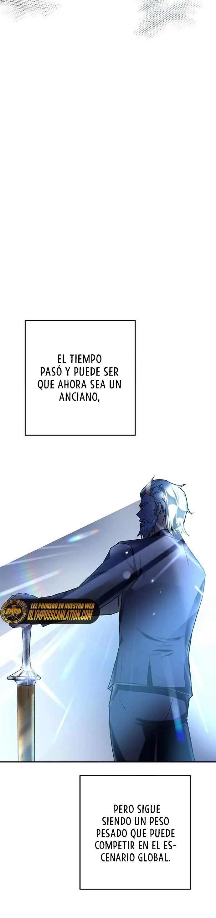 Academia de la Ascensión Capítulo 3 - Page 57