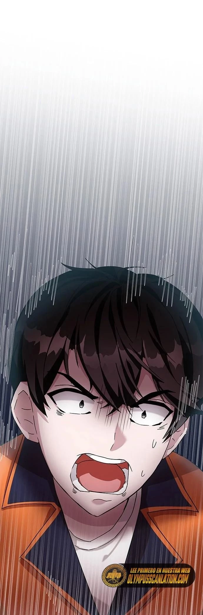 Academia de la Ascensión Capítulo 3 - Page 69
