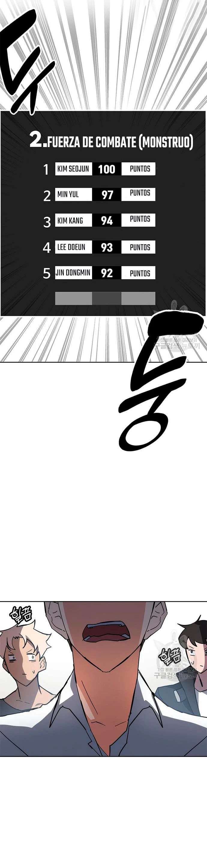 Academia de la Ascensión Capítulo 31 - Page 38