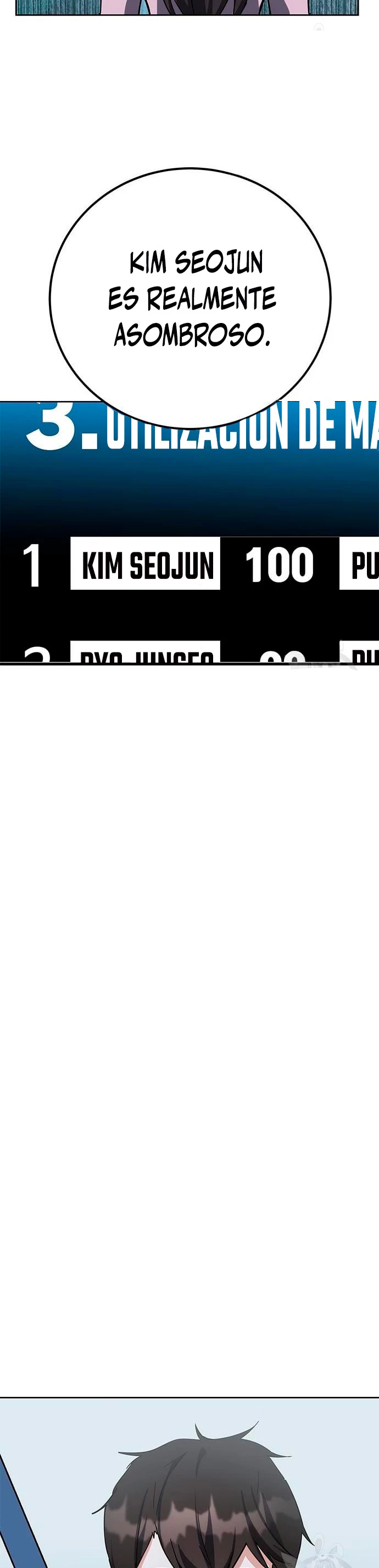 Academia de la Ascensión Capítulo 32 - Page 14