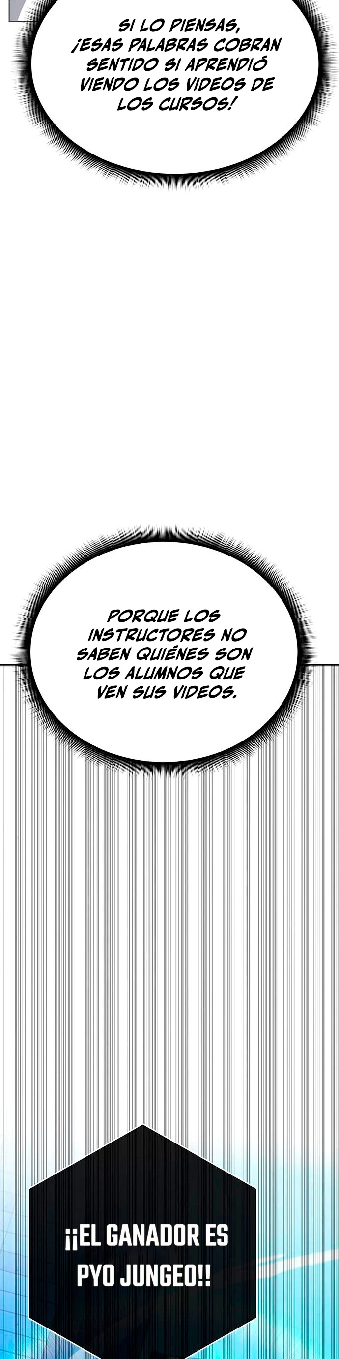 Academia de la Ascensión Capítulo 33 - Page 49