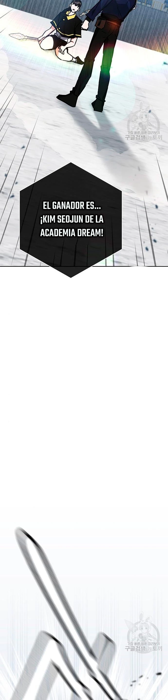 Academia de la Ascensión Capítulo 34 - Page 29