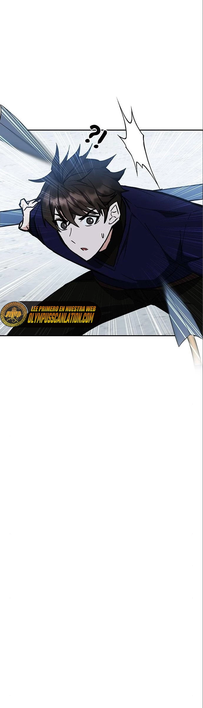 Academia de la Ascensión Capítulo 36 - Page 29