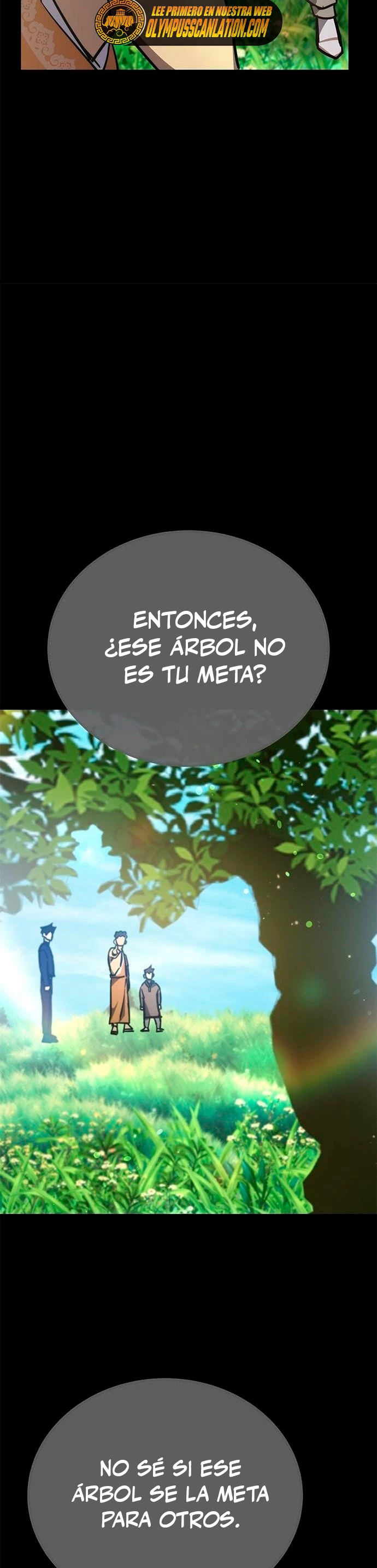 Academia de la Ascensión Capítulo 37 - Page 19