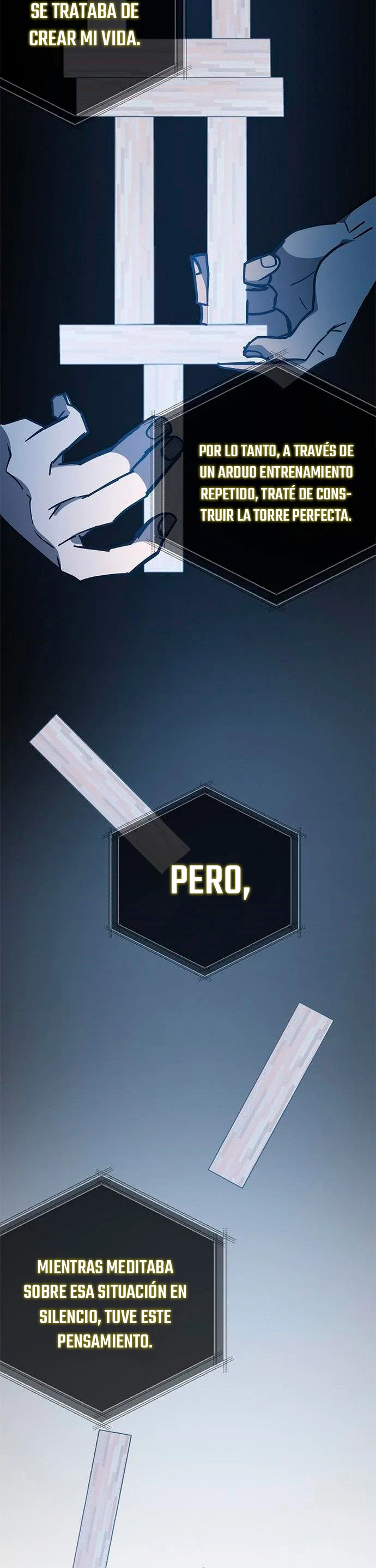 Academia de la Ascensión Capítulo 37 - Page 24