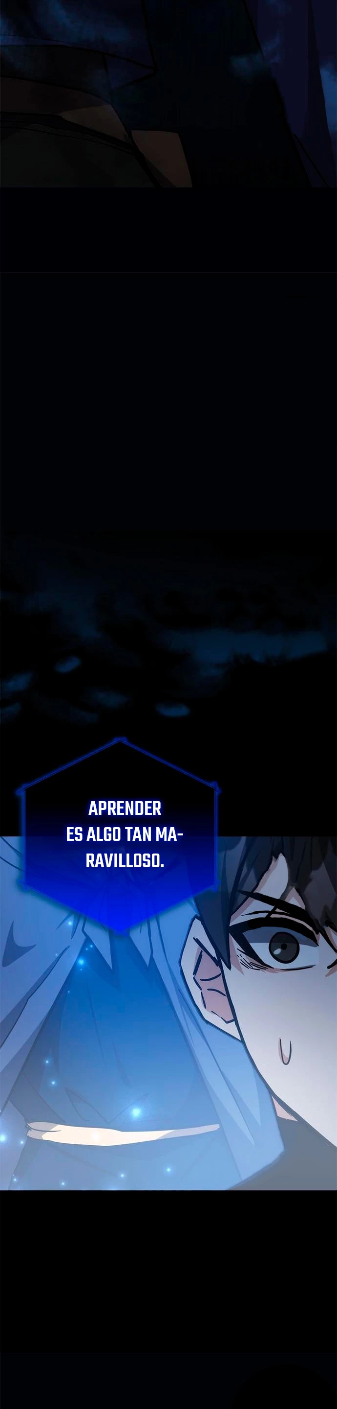 Academia de la Ascensión Capítulo 38 - Page 34