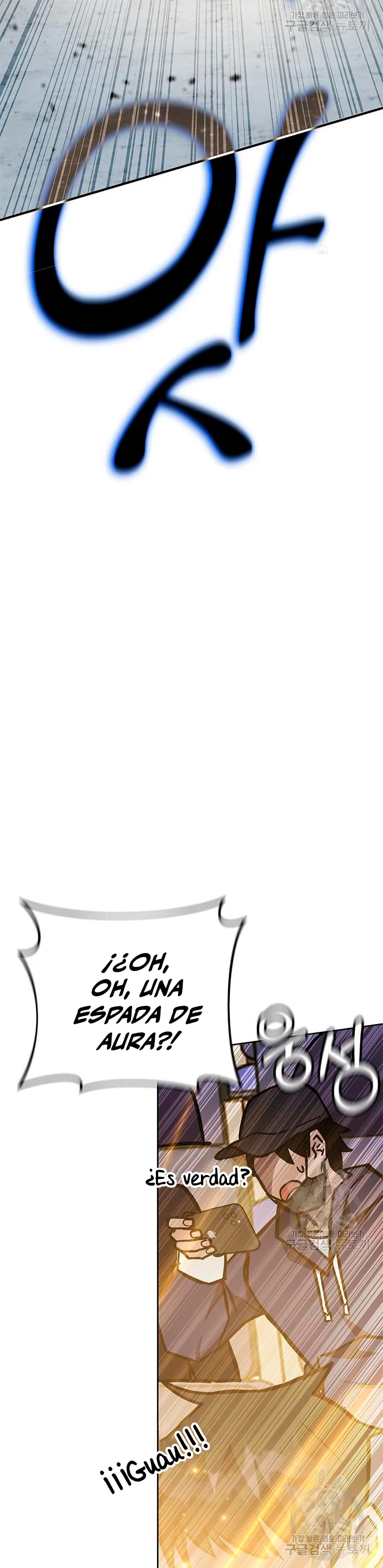 Academia de la Ascensión Capítulo 38 - Page 44