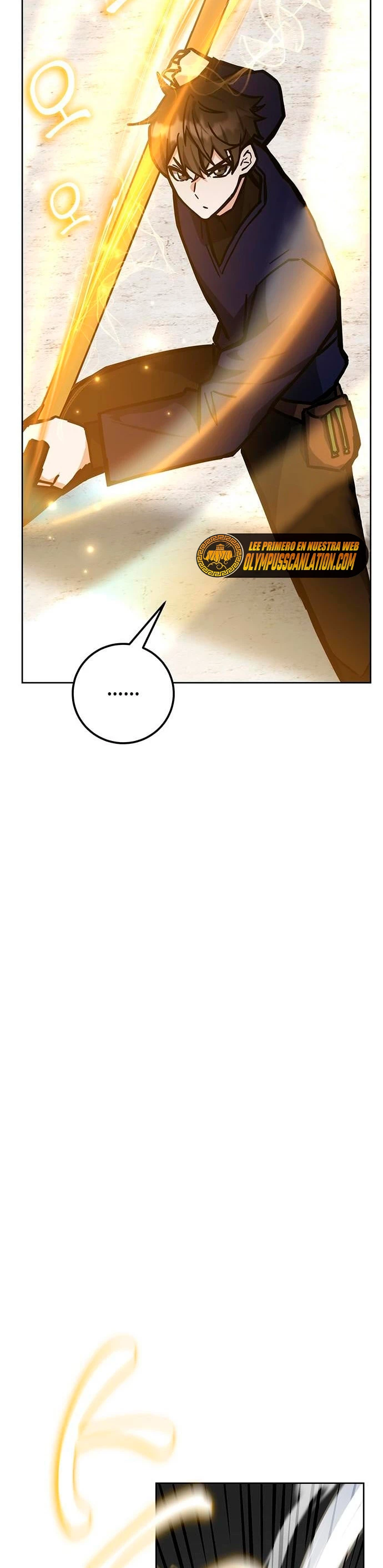 Academia de la Ascensión Capítulo 38 - Page 46
