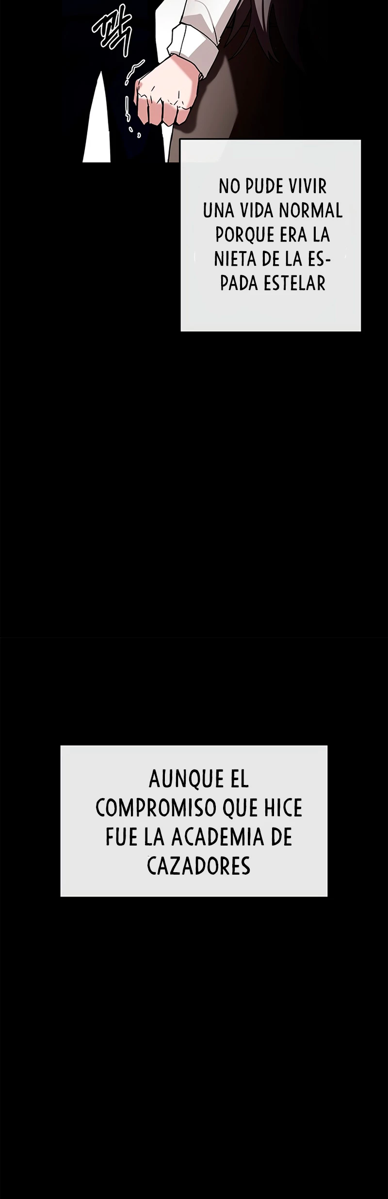 Academia de la Ascensión Capítulo 4 - Page 11