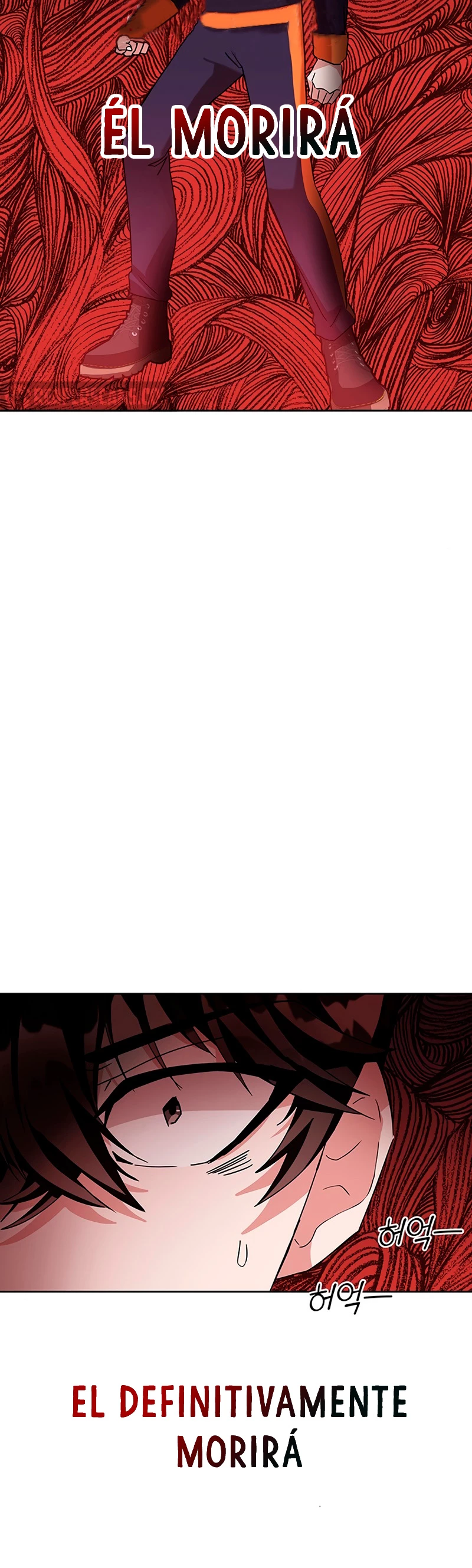 Academia de la Ascensión Capítulo 4 - Page 24