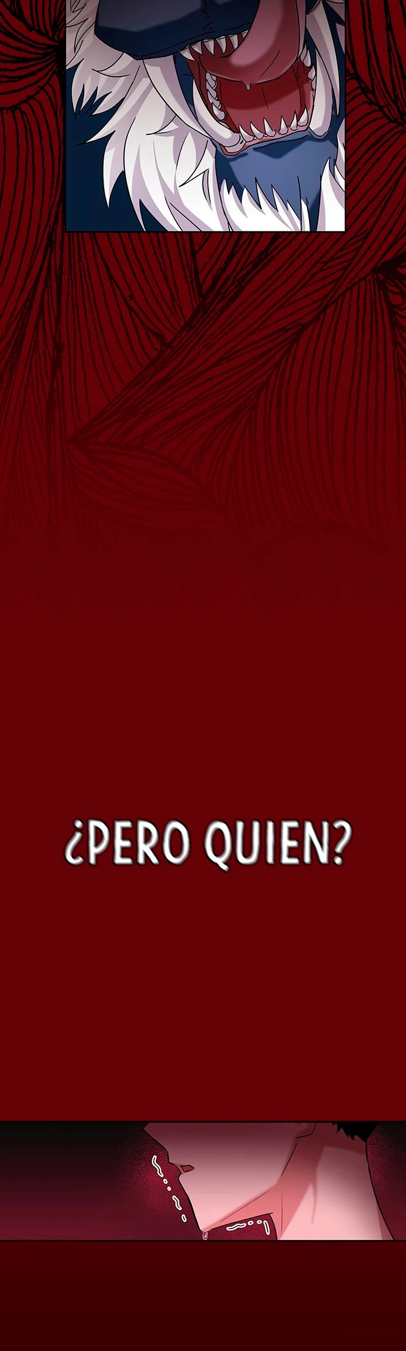 Academia de la Ascensión Capítulo 4 - Page 29