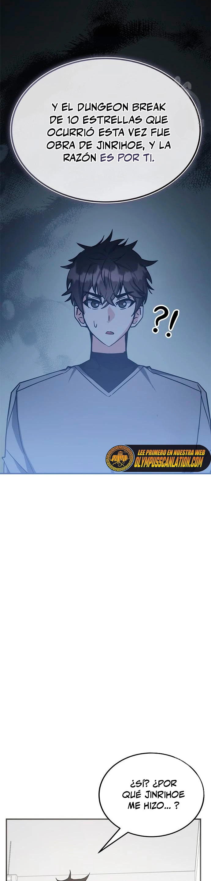 Academia de la Ascensión Capítulo 41 - Page 23