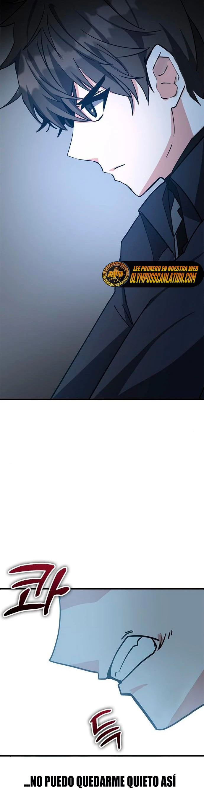 Academia de la Ascensión Capítulo 43 - Page 52