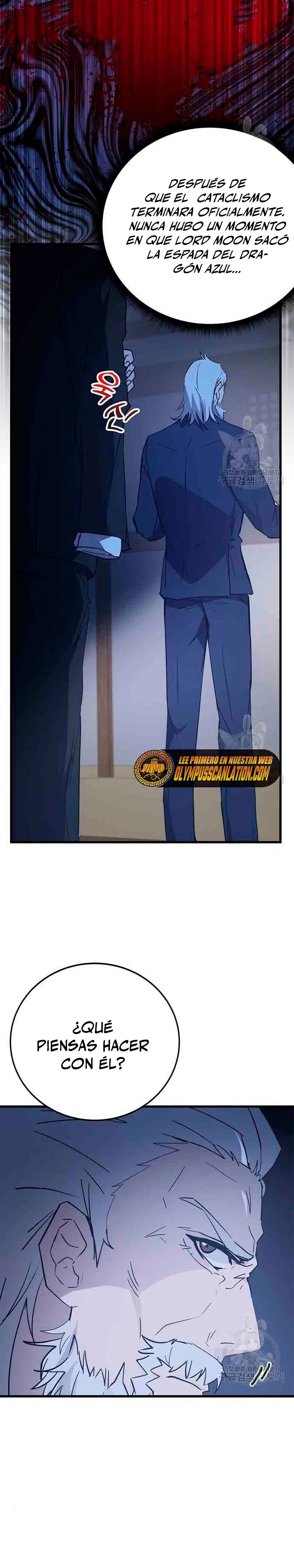 Academia de la Ascensión Capítulo 44 - Page 14