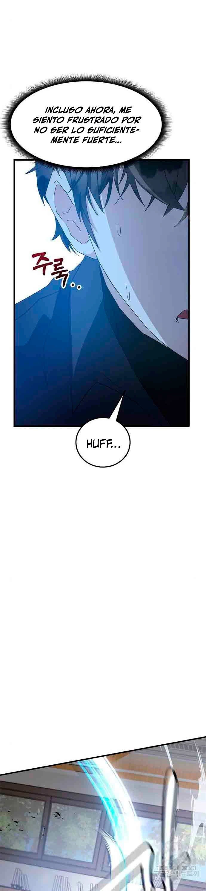 Academia de la Ascensión Capítulo 45 - Page 30