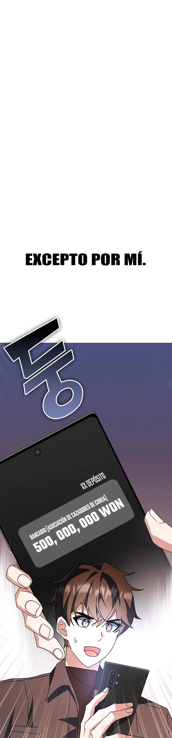 Academia de la Ascensión Capítulo 46 - Page 33