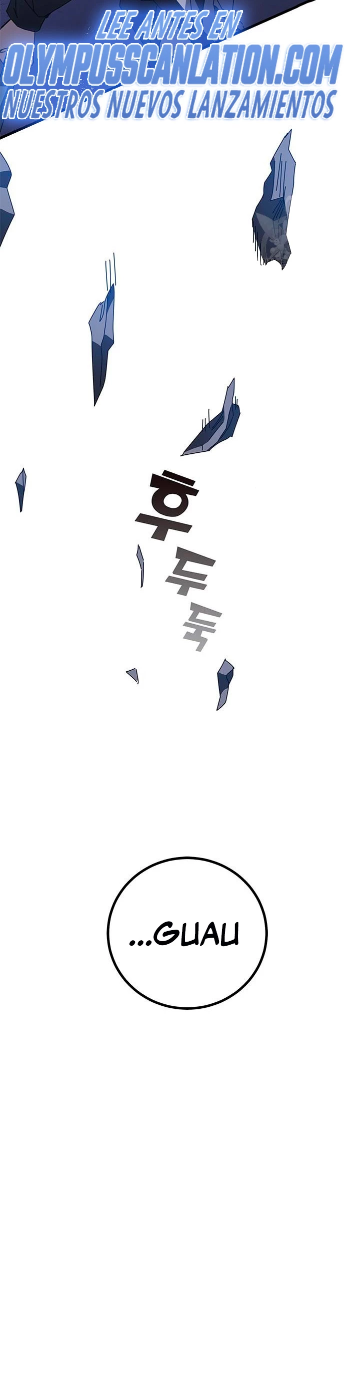 Academia de la Ascensión Capítulo 46 - Page 56