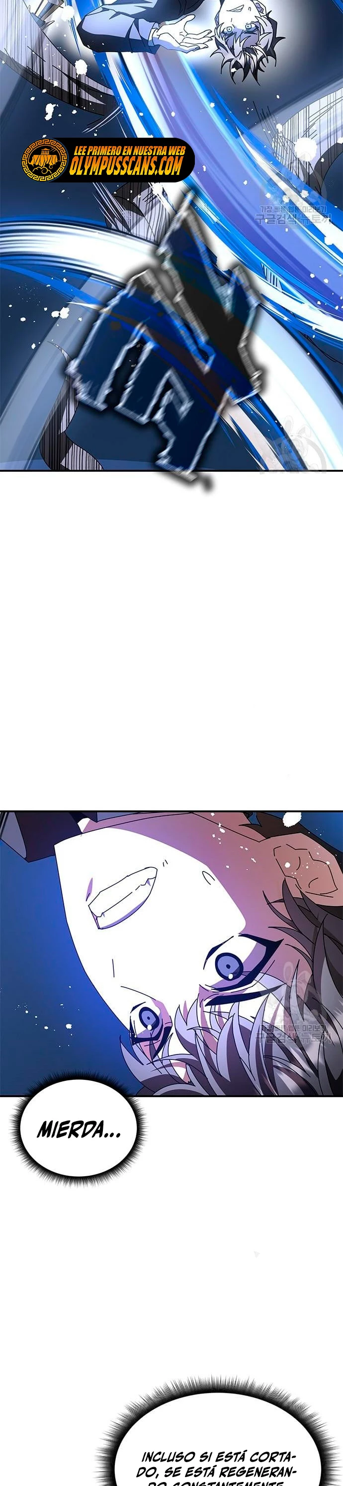 Academia de la Ascensión Capítulo 47 - Page 39