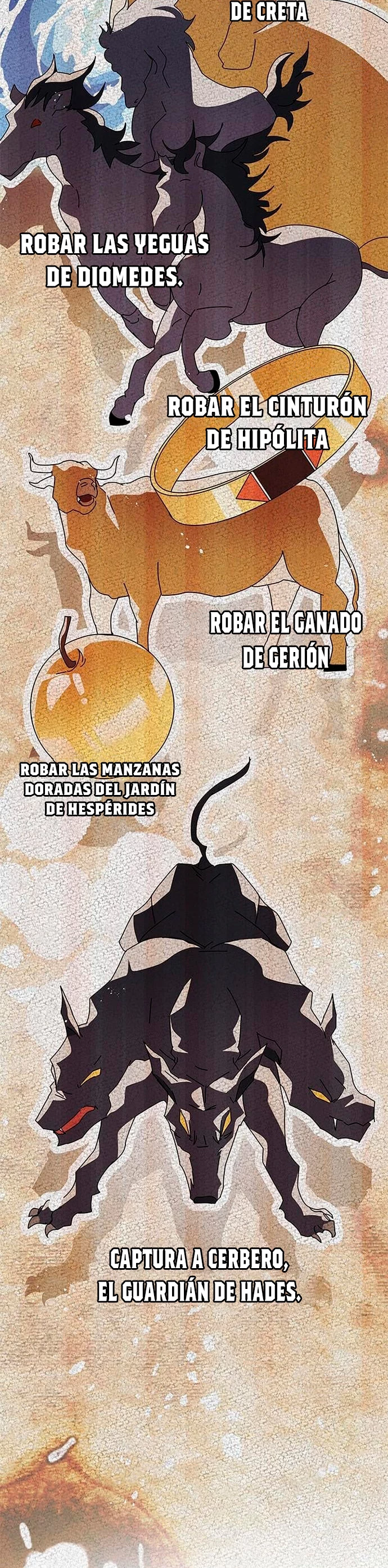 Academia de la Ascensión Capítulo 52 - Page 12