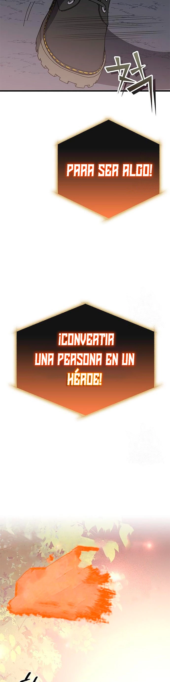 Academia de la Ascensión Capítulo 52 - Page 25