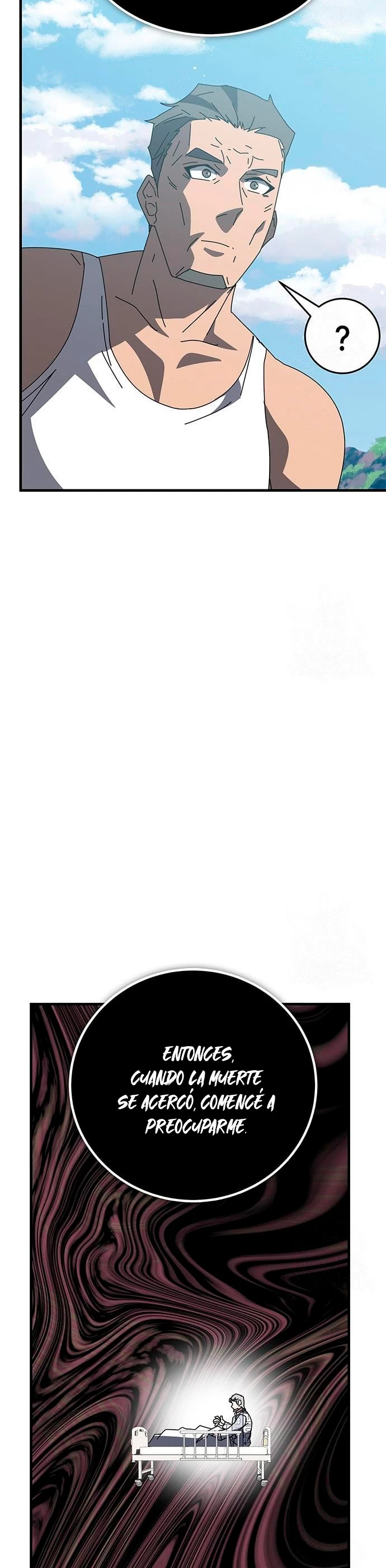 Academia de la Ascensión Capítulo 52 - Page 65