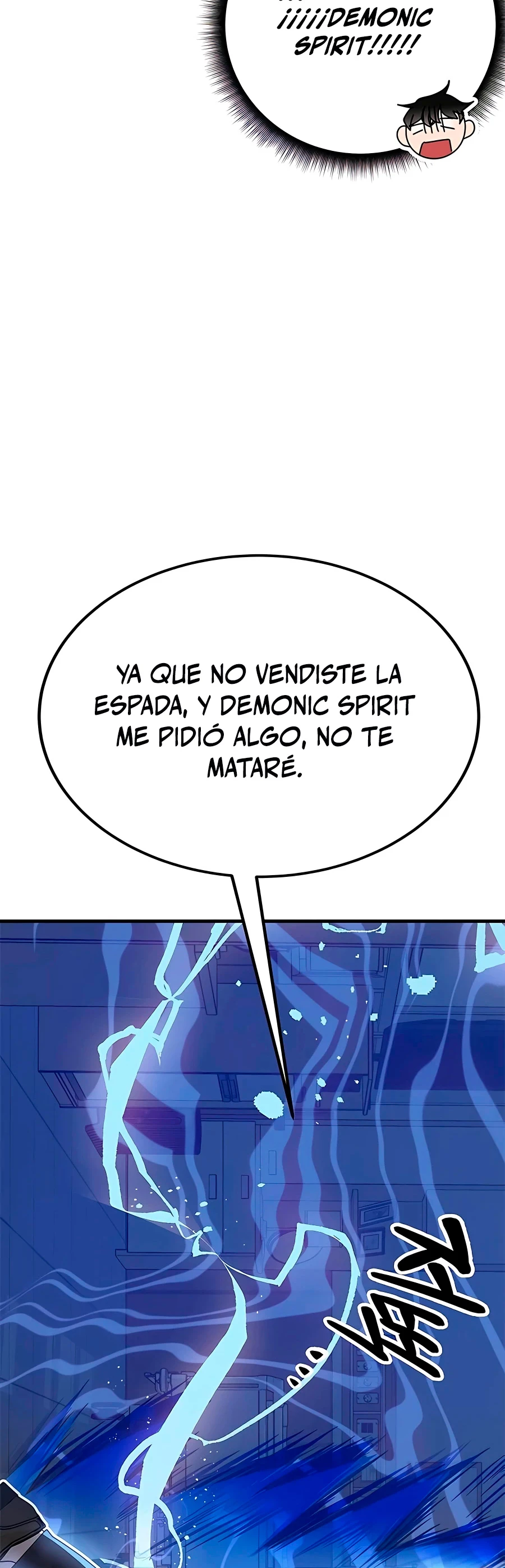 Academia de la Ascensión Capítulo 53 - Page 47