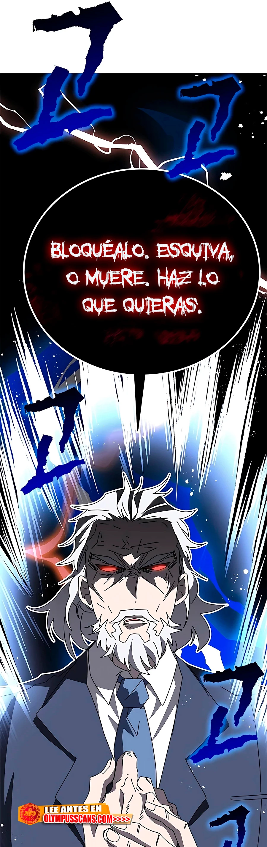 Academia de la Ascensión Capítulo 53 - Page 49