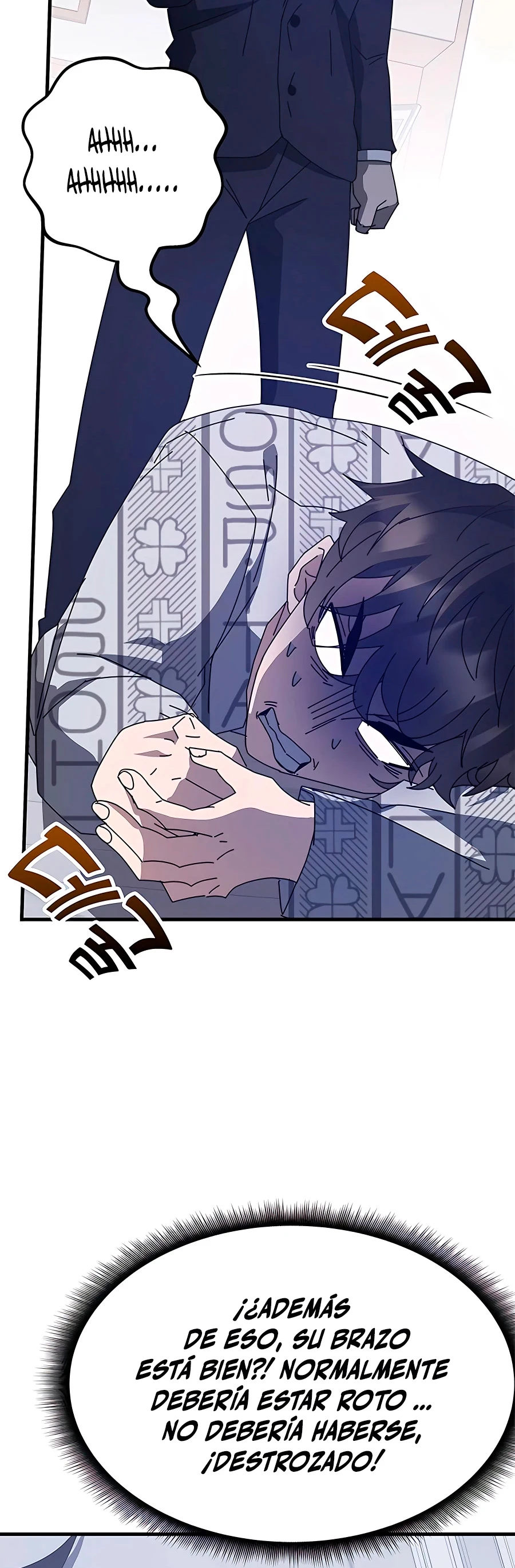 Academia de la Ascensión Capítulo 53 - Page 60