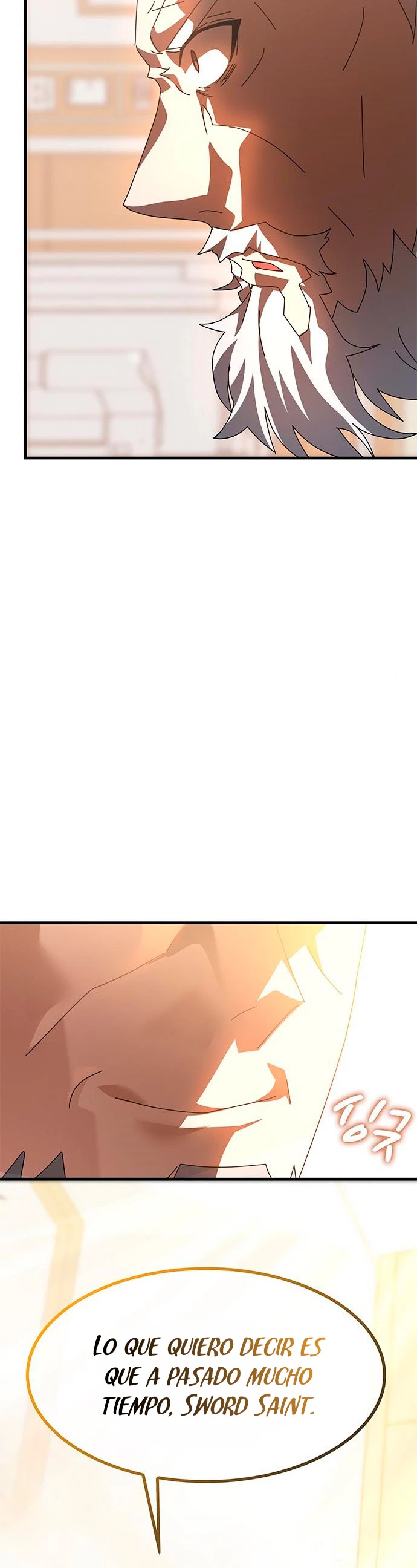 Academia de la Ascensión Capítulo 54 - Page 15