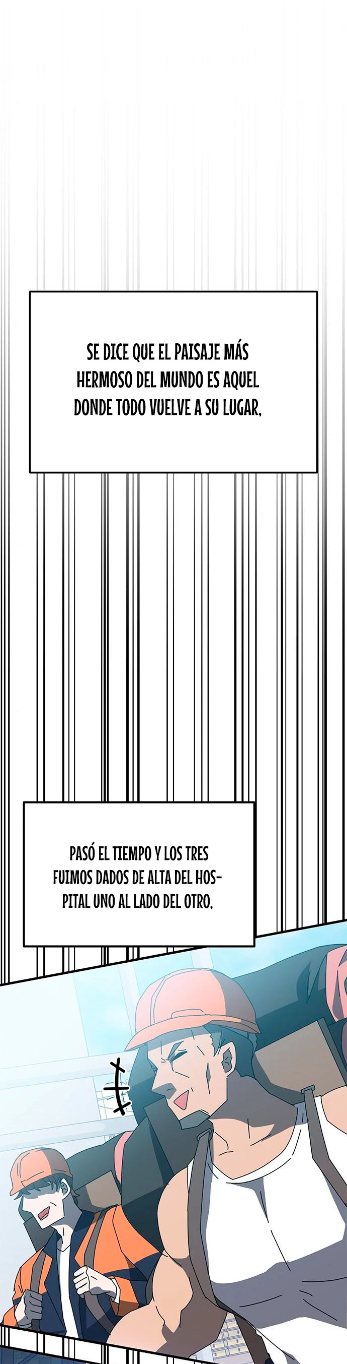 Academia de la Ascensión Capítulo 54 - Page 22