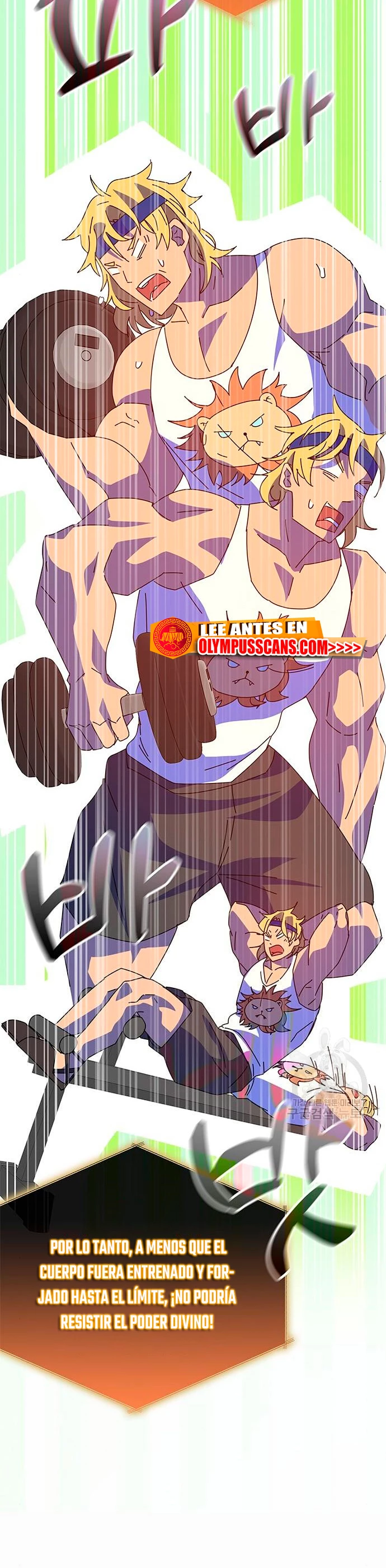 Academia de la Ascensión Capítulo 54 - Page 40