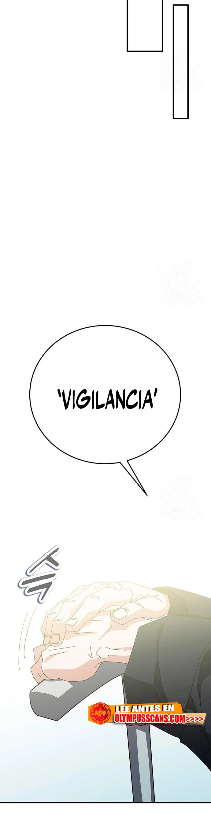 Academia de la Ascensión Capítulo 55 - Page 25