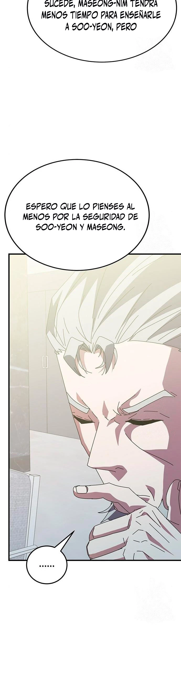 Academia de la Ascensión Capítulo 55 - Page 30