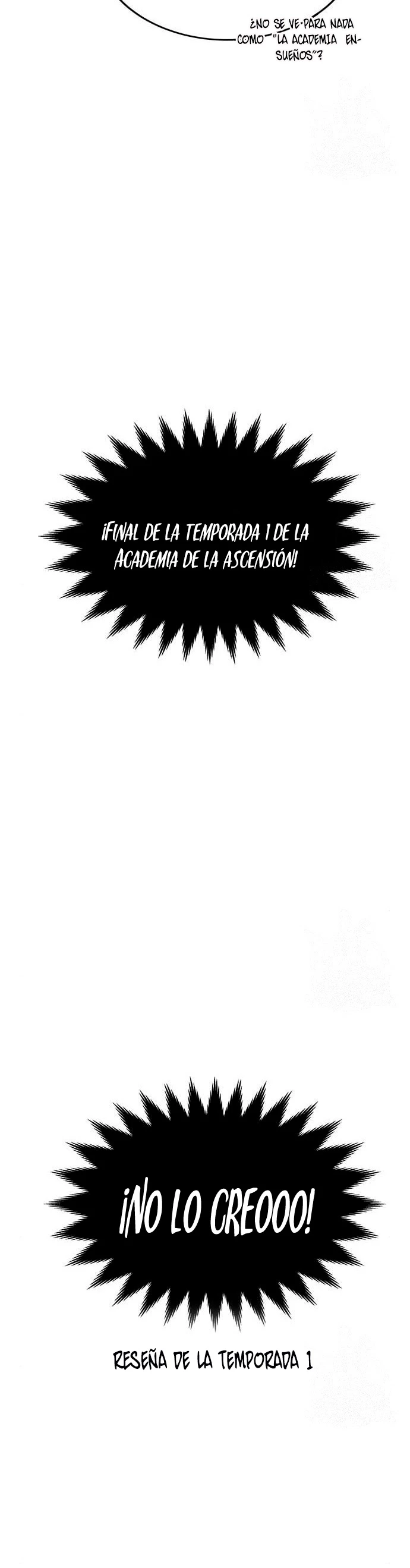 Academia de la Ascensión Capítulo 55 - Page 66