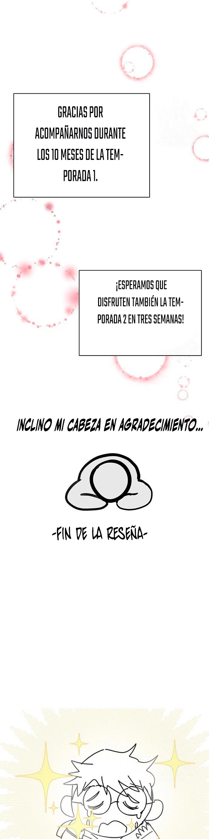 Academia de la Ascensión Capítulo 55 - Page 73