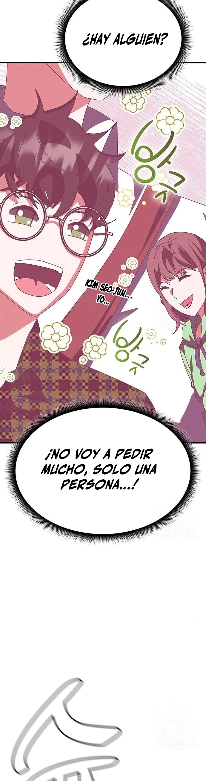 Academia de la Ascensión Capítulo 55 - Page 8