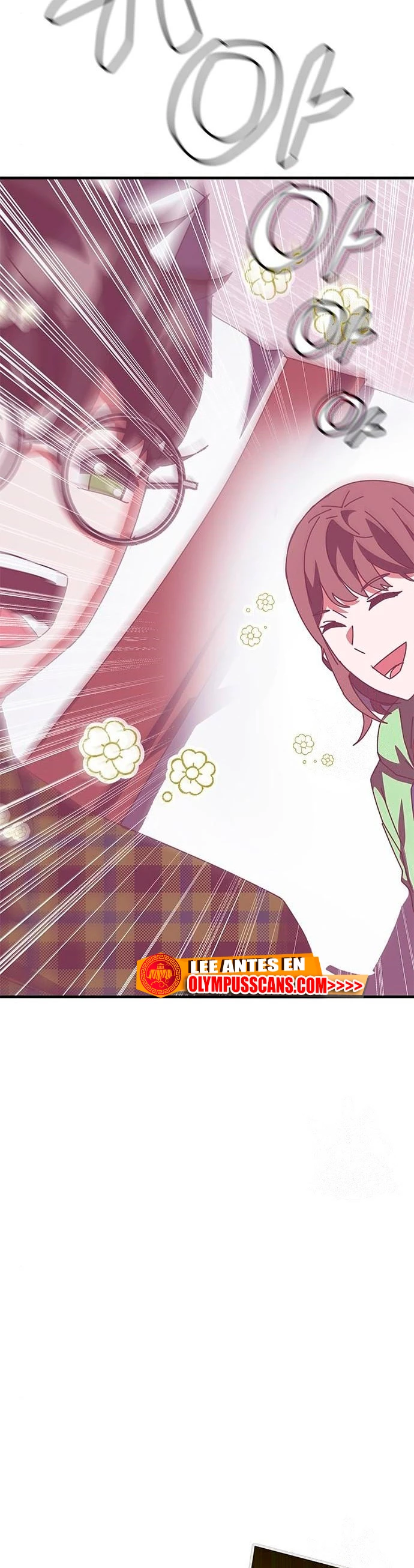Academia de la Ascensión Capítulo 55 - Page 9