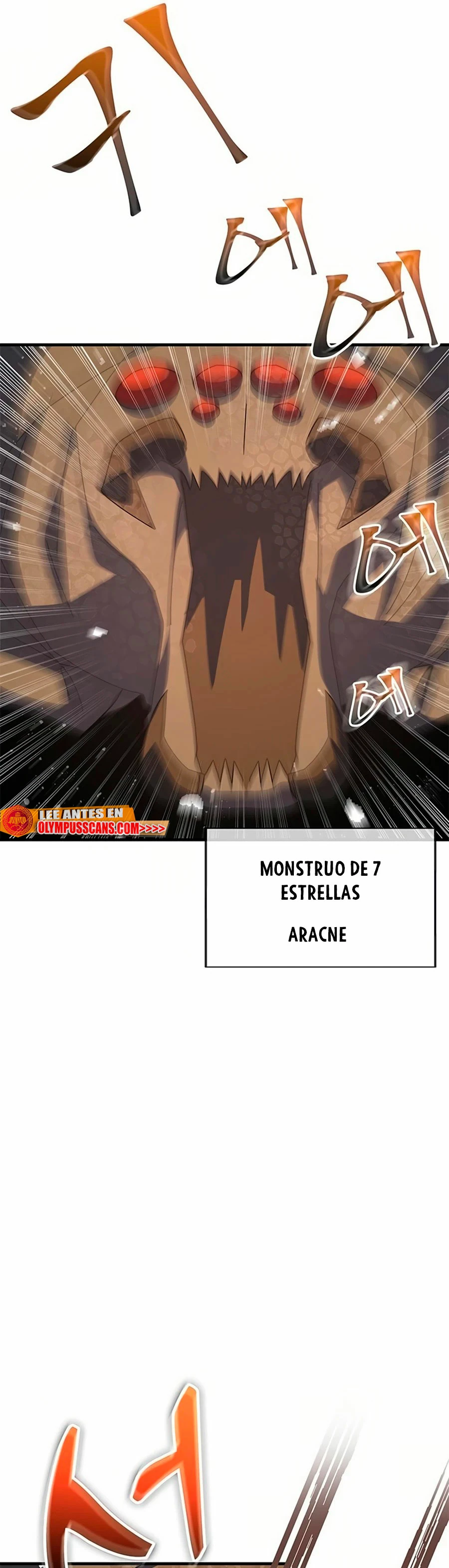 Academia de la Ascensión Capítulo 56 - Page 32