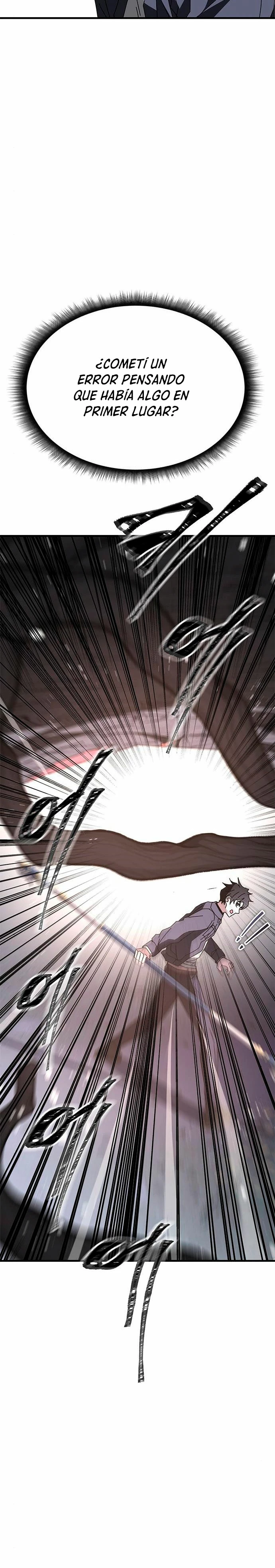 Academia de la Ascensión Capítulo 57 - Page 19
