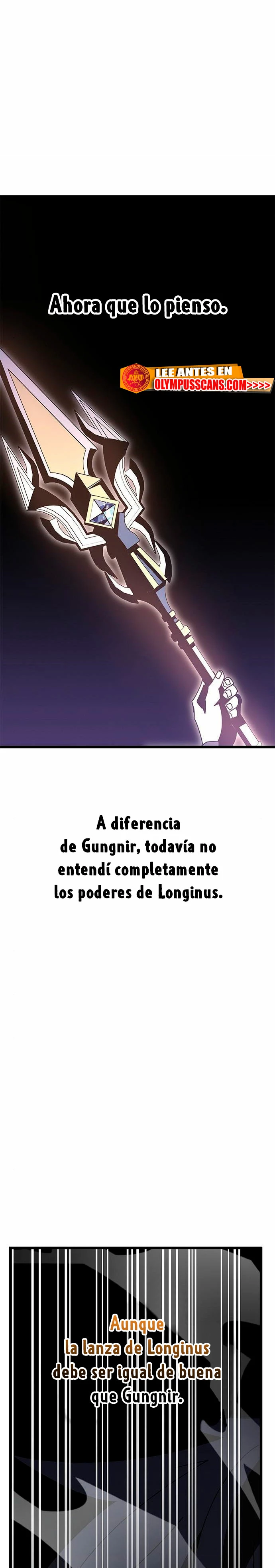 Academia de la Ascensión Capítulo 57 - Page 21
