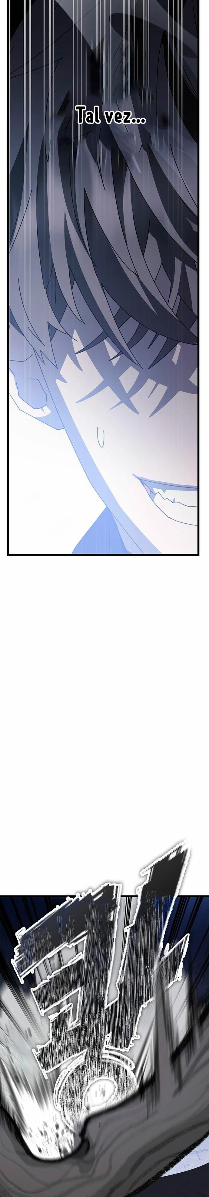 Academia de la Ascensión Capítulo 57 - Page 22