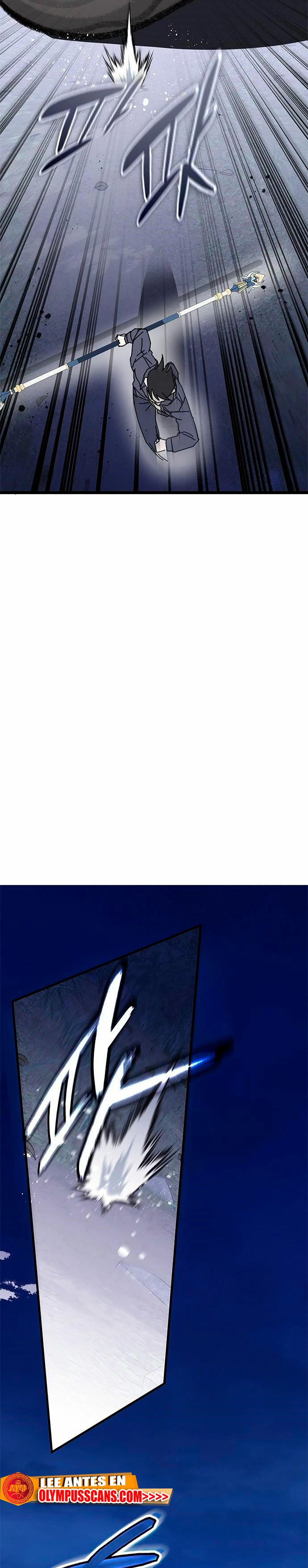 Academia de la Ascensión Capítulo 57 - Page 23