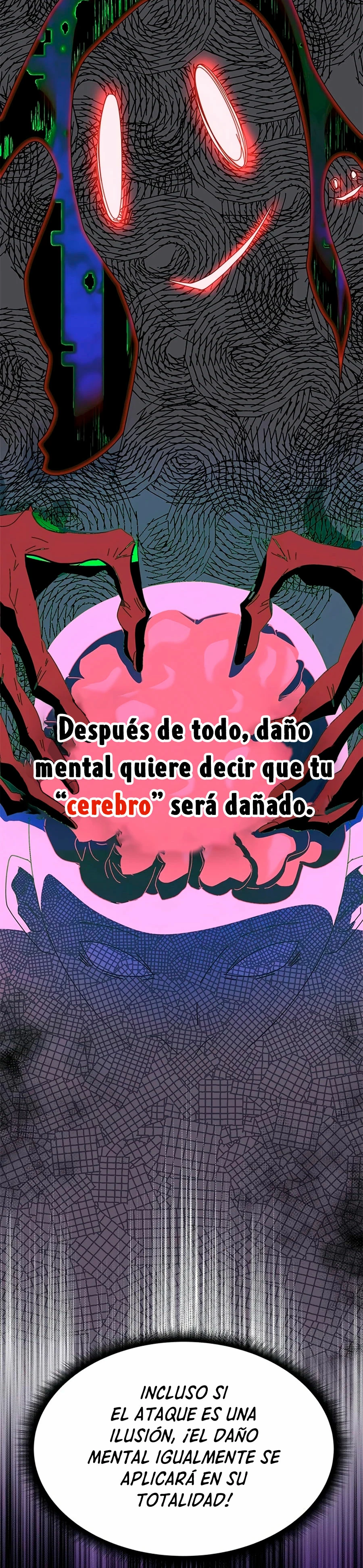Academia de la Ascensión Capítulo 58 - Page 48